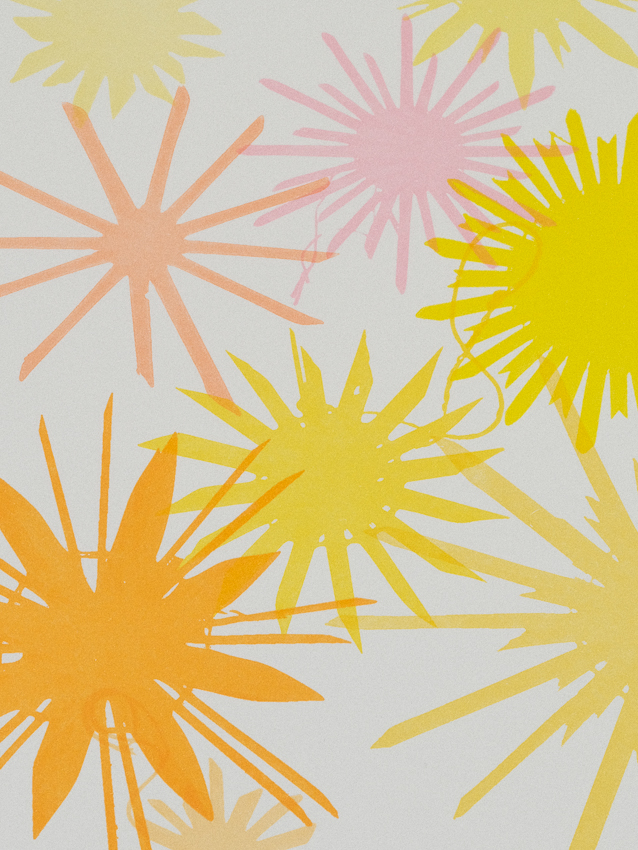 Adventskalender Sterne